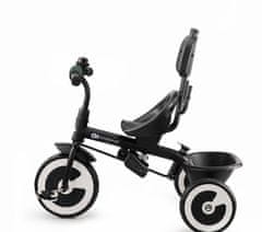 Kinderkraft tricikel Aston temno zelena - rabljeno