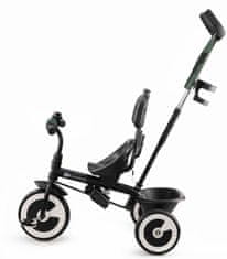 Kinderkraft tricikel Aston temno zelena - rabljeno