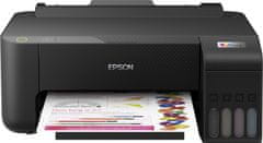 Epson Črni tiskalnik EcoTank L1230 C11CJ70402