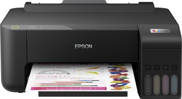Epson Črni tiskalnik EcoTank L1230 C11CJ70402