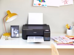 Epson Črni tiskalnik EcoTank L1230 C11CJ70402
