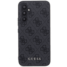 Guess GUHCSA54G4GFGR ovitek za Galaxy A54, siv