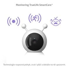 TrueLife NannyCam R7 Dual Smart pametna varuška