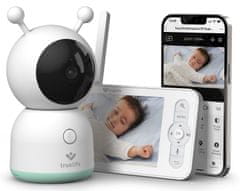 TrueLife NannyCam R7 Dual Smart pametna varuška