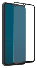 SBS zaščitno steklo za Xiaomi Redmi 10 5G, kaljeno, črno