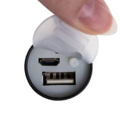 Trizand Svetilka T6, USB, LED CREE-XML-T6 Trizand 18368