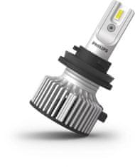 Philips LED H11 Ultinon Pro3021 6000K 2 kosa