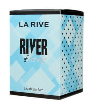 shumee Parfumska voda La Rive for Woman River of Love 90 ml