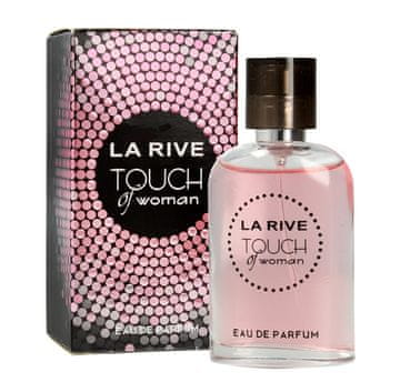 La Rive LA rive WOM EDP 30ML Touch of Woman