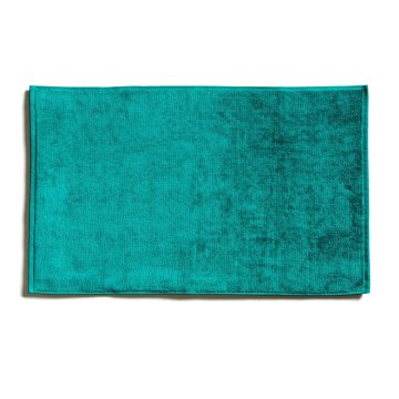 Möve Podloga iz bambusa 50 x 80 cm ocean