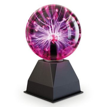 Alum online Magična plazemska krogla 13 cm