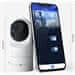 Ubiquiti IP kamera za nadzor UniFi UVC-G3-Flex, zunanja, 2Mpx