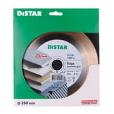 DISTAR Diamantno rezilo DISTAR 1A1R D7 EDGE 250