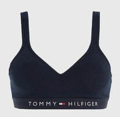 Tommy Hilfiger Ženski nedrček nedrček UW0UW04612-DW5 (Velikost XS)