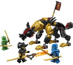LEGO Ninjago carski lovec na zmaje (71790)