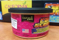 California Scents California Car Scents Dišava za avto češnja Coronado