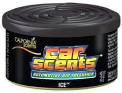 California Scents Osvežilec zraka California Car Scents ICE