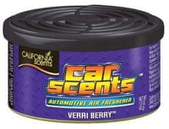 California Scents Osvežilec zraka California Car Scents VERRI BERRY