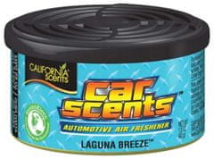 California Scents Osvežilec zraka California Car Scents LAGUNA BREEZE
