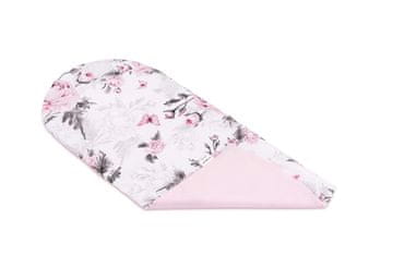 Inny Vzmetnica Pink Flowers - MK-1-PF-B