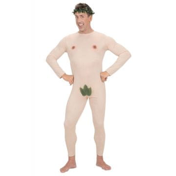 Widmann Pustni Kostum Adam