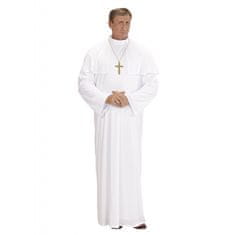 Widmann Pustni Kostum Papež, XL