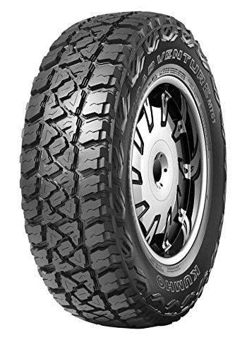 Kumho 235/85R16 120/116Q KUMHO MT51