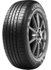 Kumho 225/45R18 91V KUMHO SOLUS TA31