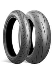 Bridgestone 120/70R17 58W BRIDGESTONE BATTLAX S22 L