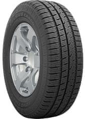 Toyo 195/75R16 110T TOYO CELSIUS CARGO C 8PR BSW M+S 3PMSF