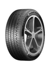 Continental 275/55R19 111W CONTINENTAL PREMIUMCONTACT 6 FR MO BSW