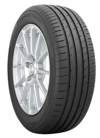 Toyo 205/55R17 95V TOYO PROXES COMFORT