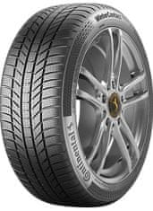 Continental 255/30R19 91W CONTINENTAL WINTER CONTACT TS 870 P
