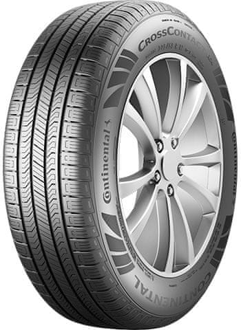 Continental 295/30R21 102W CONTINENTAL CROSSCONTACT RX MO SILENT