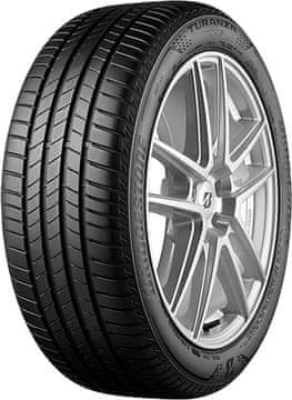 Bridgestone 295/40R21 111Y BRIDGESTONE TURANZA6 XL