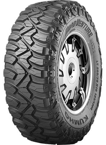 Kumho 315/70R17 121/118Q KUMHO MT71