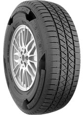 Petlas 215/70R15 109/107S PETLAS VANMASTER A/S