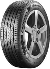 Continental 195/55R16 87T CONTINENTAL ULTRACONTACT FR BSW