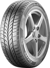 Viking 195/55R15 85H VIKING FOURTECH PLUS BSW M+S 3PMSF