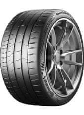Continental 295/30R21 102Y CONTINENTAL SPORTCONTACT 7