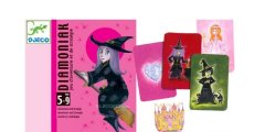 Djeco Game Witches