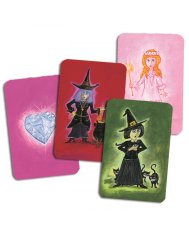 Djeco Game Witches