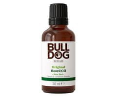 Bulldog olje za brado Original 30ml
