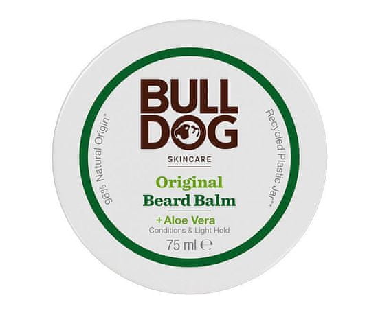 Bulldog balzam za brado Original 75ml