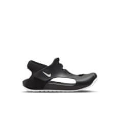 Nike Sandali čevlji za v vodo črna 28 EU Sunray Protect 3