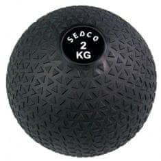 SEDCO Žoga za vadbo SEDCO SLAM BALL