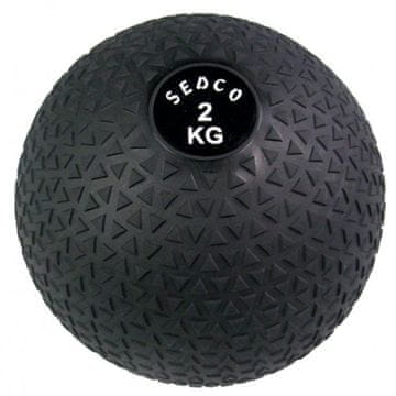 SEDCO Žoga za vadbo SEDCO SLAM BALL