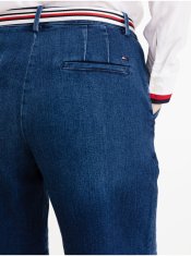 Tommy Hilfiger Ženska Kratke hlače Modra XS