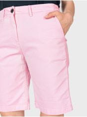 Tommy Hilfiger Ženska Kratke hlače Roza XS