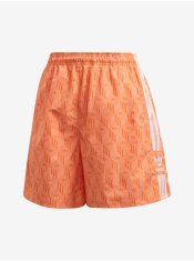 Adidas Ženska Kratke hlače Oranžna XS